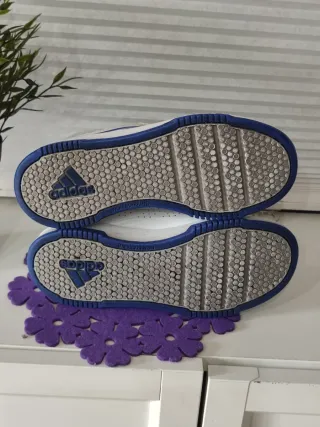 Scarpe Adidas Bambino Tg 37 1/3