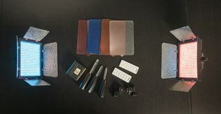 Yongnuo YN300Auto LED