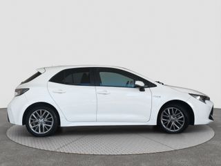 TOYOTA COROLLA 125H FEEL! GO