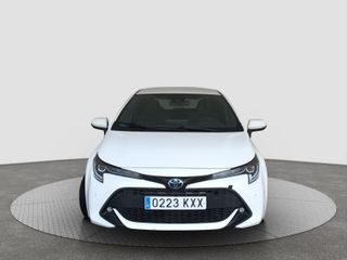 TOYOTA COROLLA 125H FEEL! GO