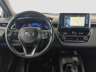 TOYOTA COROLLA 125H FEEL! GO