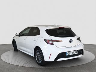 TOYOTA COROLLA 125H FEEL! GO