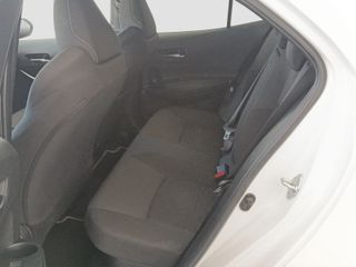 TOYOTA COROLLA 125H FEEL! GO