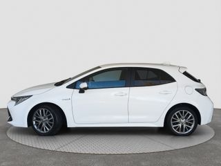 TOYOTA COROLLA 125H FEEL! GO
