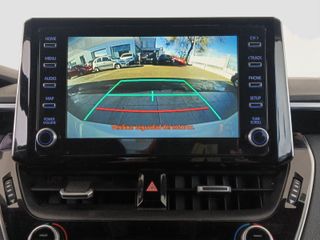 TOYOTA COROLLA 125H FEEL! GO