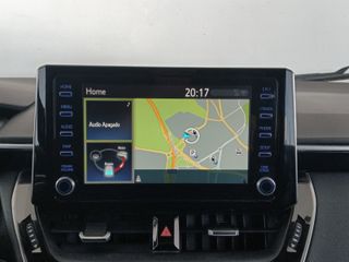 TOYOTA COROLLA 125H FEEL! GO