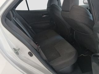 TOYOTA COROLLA 125H FEEL! GO