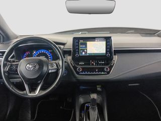 TOYOTA COROLLA 125H FEEL! GO