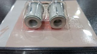 CNC Alloy Bar End Plugs Cinza Novos