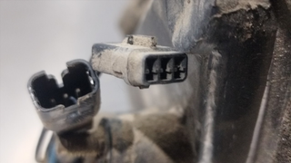 RETROVISOR DERECHO MITSUBISHI ECLIPSE (D20)