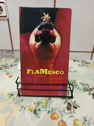 3 CDs Flamenco Puro con Libro