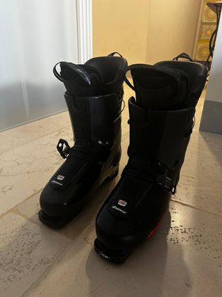 Scarponi Sci Nordica HF110GW