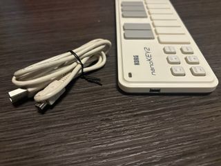 Korg nanoKEY2 Controlador MIDI USB