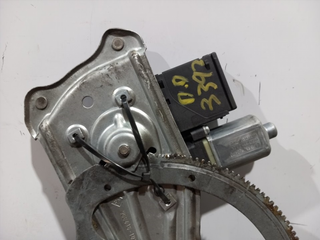 ELEVALUNAS DELANTERO DERECHO RENAULT MEGANE III S