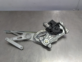 ELEVALUNAS DELANTERO DERECHO RENAULT MEGANE III S