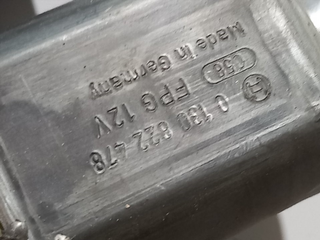 ELEVALUNAS DELANTERO DERECHO RENAULT MEGANE III S