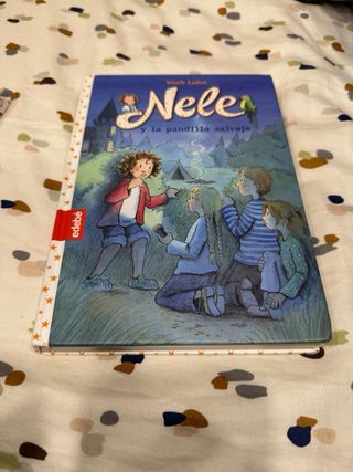 Libro para niños
