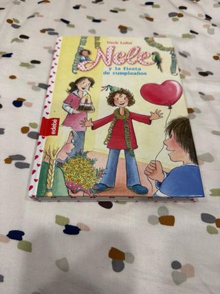Libro para niños