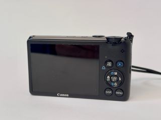 Cámara Canon PowerShot S95 + Carcasa buceo WP DC38