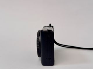 Cámara Canon PowerShot S95 + Carcasa buceo WP DC38