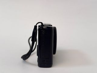 Cámara Canon PowerShot S95 + Carcasa buceo WP DC38