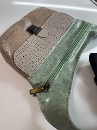 Riñonera/Bandolera Mini Caomka