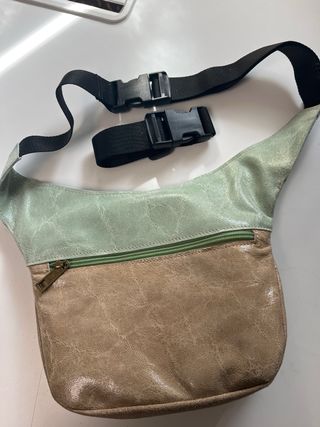 Riñonera/Bandolera Mini Caomka