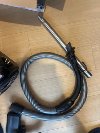 Aspiradora Rowenta Compact Power XXL