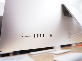 iMac Retina 27 2019 (Impecable)