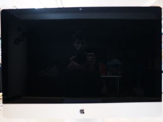 iMac Retina 27 2019 (Impecable)