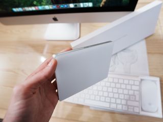 iMac Retina 27 2019 (Impecable)