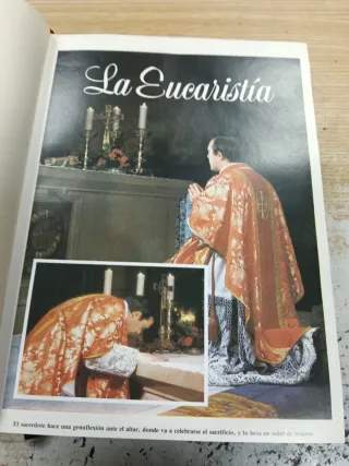 Biblia sagrada biblia