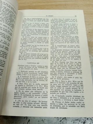 Biblia sagrada biblia