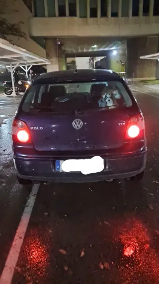Volkswagen Polo 2005