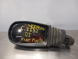 RETROVISOR IZQUIERDO FIAT II PUNTO (188) BERLINA