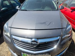 1288815 piloto trasero 22756314 opel insignia a