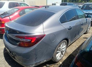 1288815 piloto trasero 22756314 opel insignia a