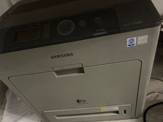 Impresora Láser Color Samsung CLP-775ND