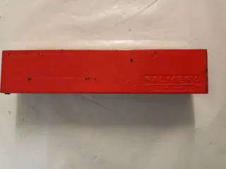 Juego Carraca PALMERA Chrome Vanadium