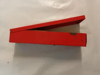 Juego Carraca PALMERA Chrome Vanadium