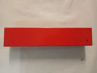 Juego Carraca PALMERA Chrome Vanadium