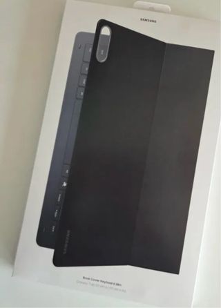 Funda Teclado Samsung Galaxy Tab S11 Ultra.