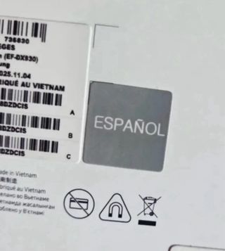 Funda Teclado Samsung Galaxy Tab S11 Ultra.