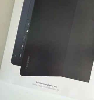 Funda Teclado Samsung Galaxy Tab S11 Ultra.
