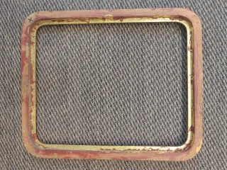 Marco Artesano Pan de Oro