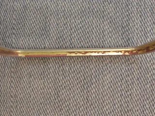 Marco Artesano Pan de Oro