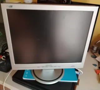 Monitor Philips 170S