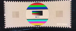 Monitor Ultrawide HDR, 34 pollici, 165hz + cavo DP