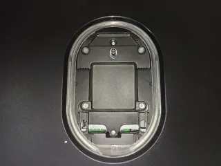 Monitor Ultrawide HDR, 34 pollici, 165hz + cavo DP