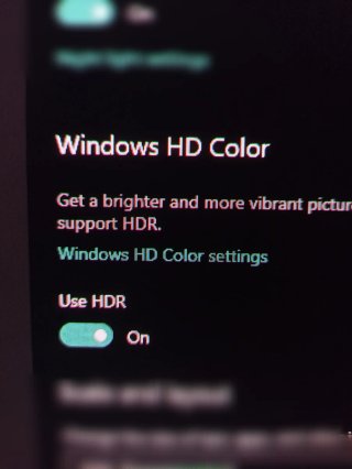 Monitor Ultrawide HDR, 34', 165hz, 1ms, G-sync